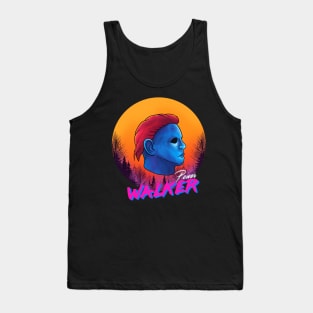 Power Walker Tank Top